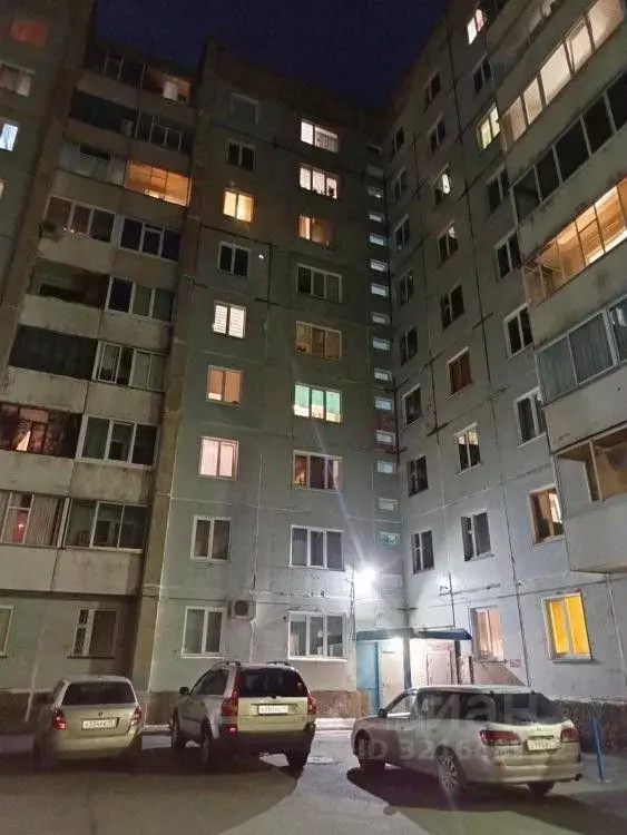 4-к кв. Хакасия, Саяногорск Саяногорск городской округ, Советский мкр, ... - Фото 1