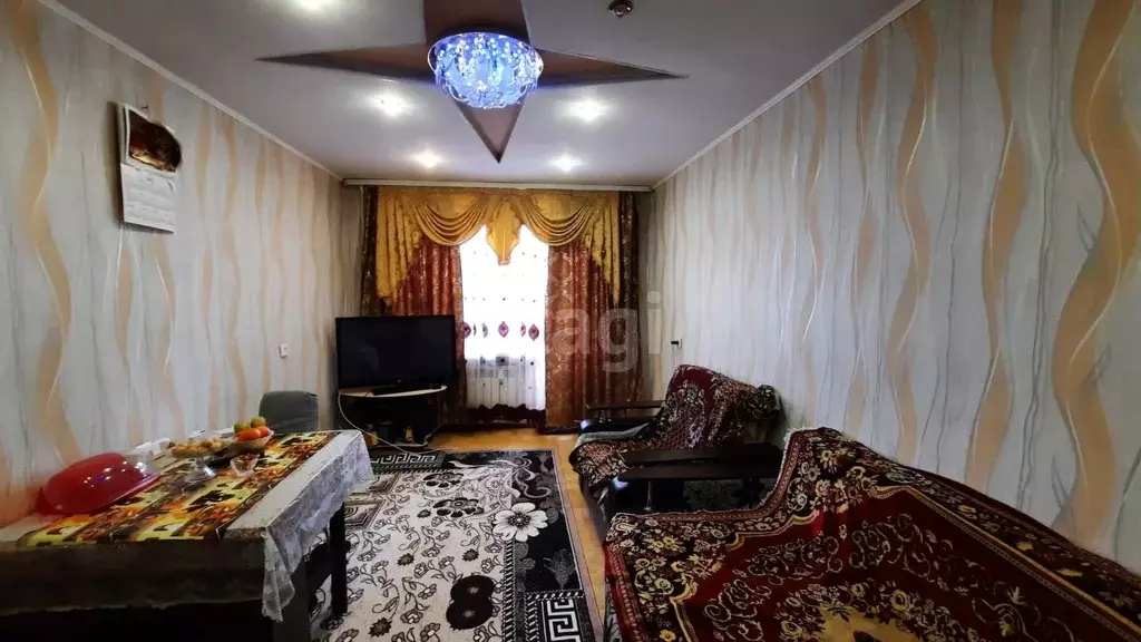 Квартира, 2 комнаты, 40.9 м - Фото 2