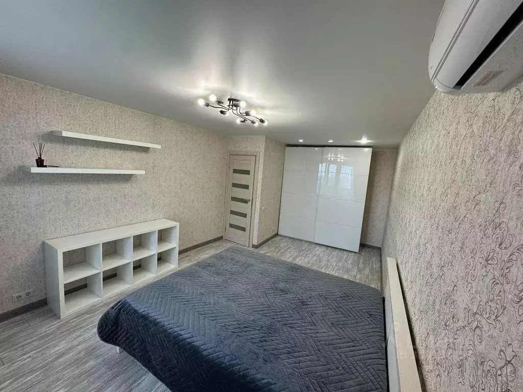 1-к кв. Москва Самаркандский бул., 17К4 (40.0 м) - Фото 2