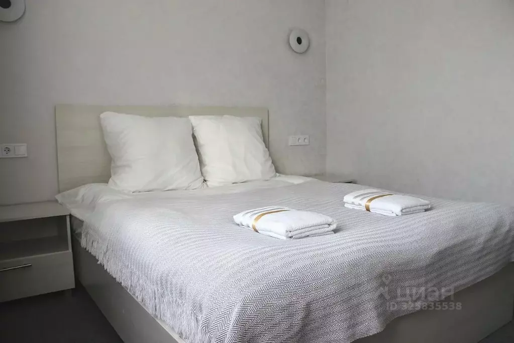 Комната Приморский край, Артем ул. 8 Марта, 16 (22.0 м) - Фото 1