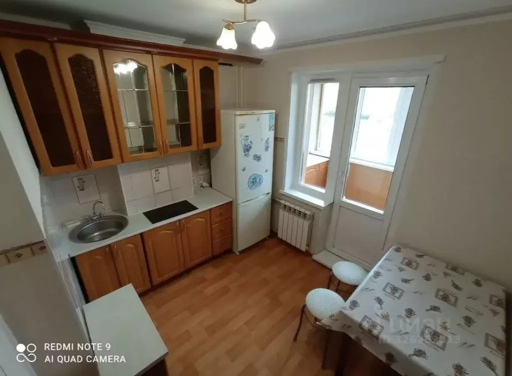 1-к кв. Алтайский край, Барнаул ул. Малахова, 140 (33.0 м) - Фото 2