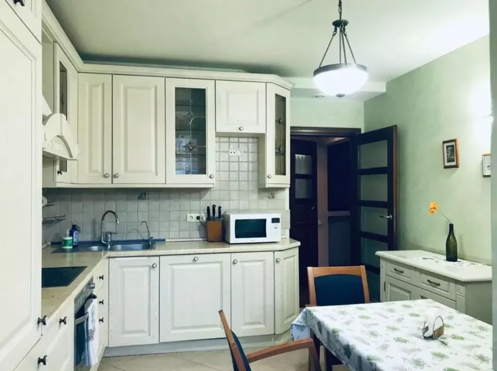 2-к кв. Татарстан, Казань ул. Рихарда Зорге, 74 (45.0 м) - Фото 0