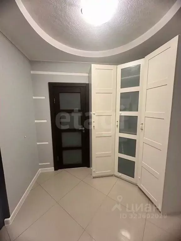 1-к кв. Самарская область, Самара просп. Карла Маркса, 55 (58.5 м) - Фото 1