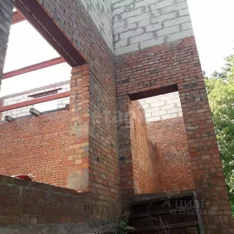 Дом в Ростовская область, Ростов-на-Дону Краснопресненская ул. (40 м) - Фото 2