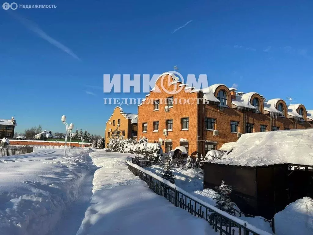 Дом в деревня Пучково, Троицкая улица, 85 (144.4 м) - Фото 1