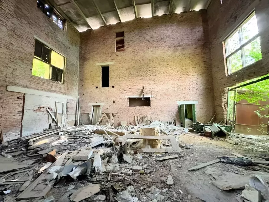 Помещение свободного назначения в Ростовская область, Аксайский район, ... - Фото 1