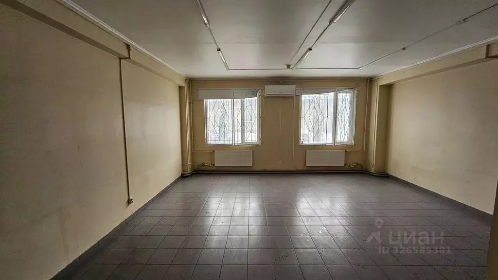 Помещение свободного назначения в Санкт-Петербург 1-й Верхний пер., 6 ... - Фото 2