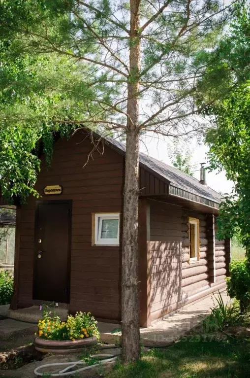 Дом в Самарская область, Самара Партизанская ул., 46 (20 м) - Фото 1