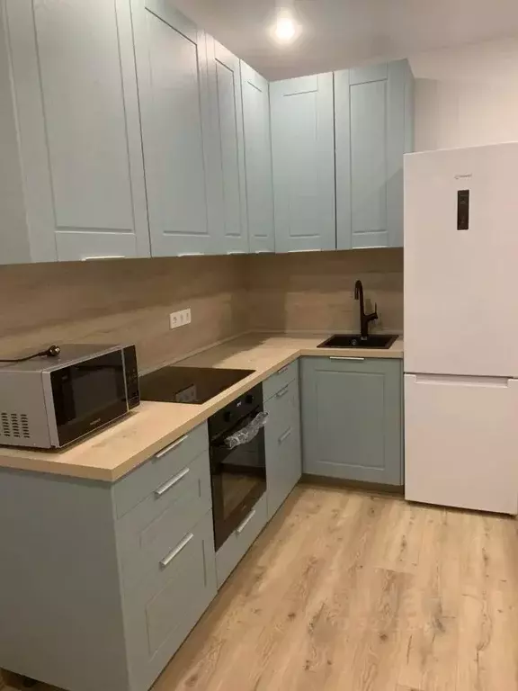 1-к кв. Санкт-Петербург Полюстровский просп., 77 (30.0 м) - Фото 1