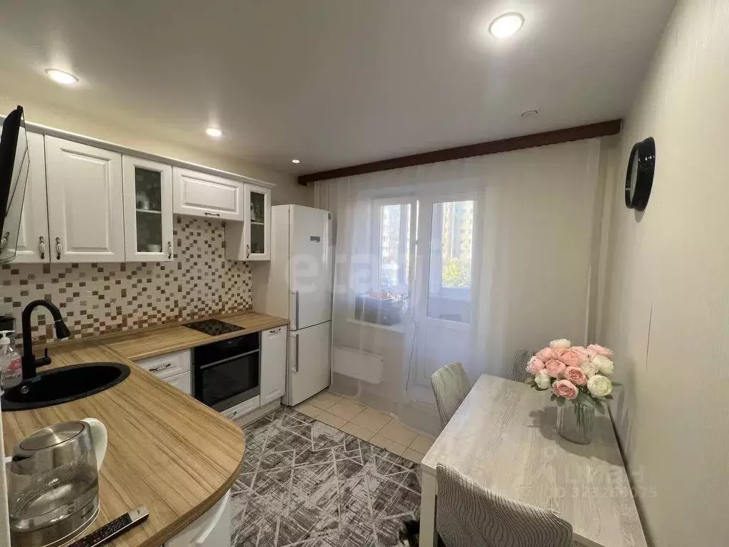 2-к кв. Тюменская область, Тюмень Широтная ул., 96к1 (60.0 м) - Фото 1