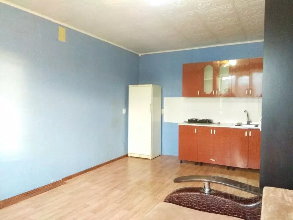 Комната Нижегородская область, Нижний Новгород Мончегорский мкр, ул. ... - Фото 1