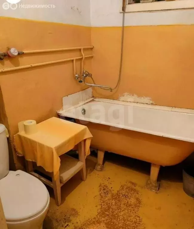 1-комнатная квартира: Челябинск, улица Постышева, 3 (30.4 м) - Фото 2