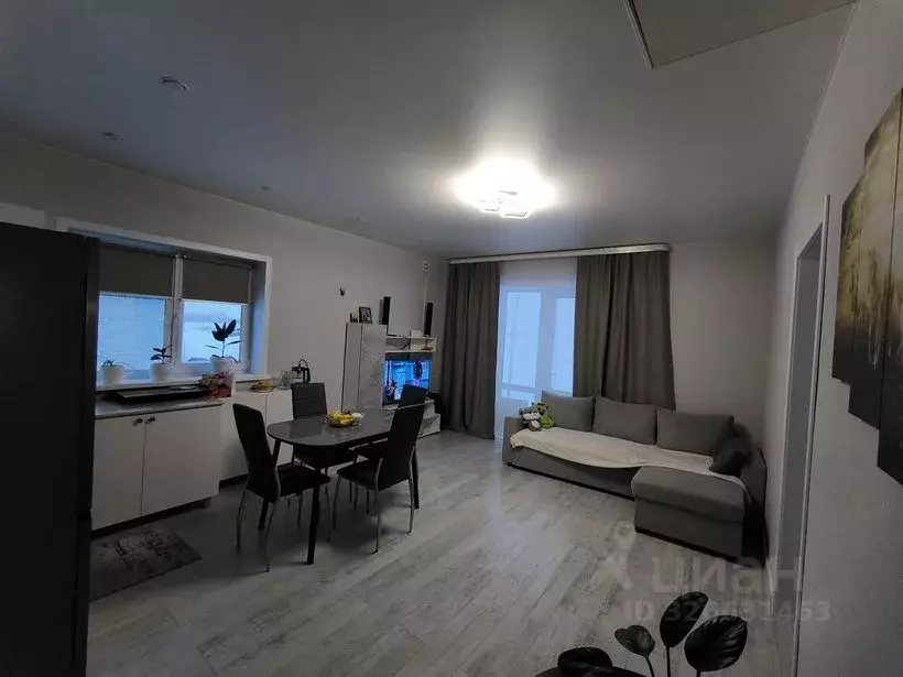 Дом в Пермский край, Пермский муниципальный округ, д. Косотуриха ул. ... - Фото 2