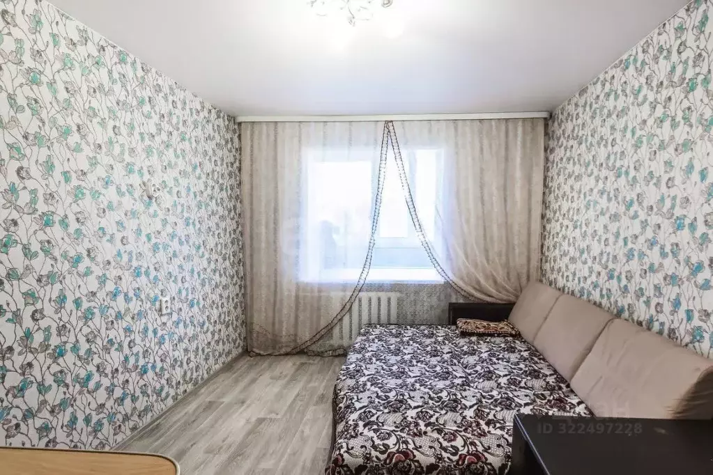 Комната Вологодская область, Вологда Топливный пер., 6А (21.6 м) - Фото 1