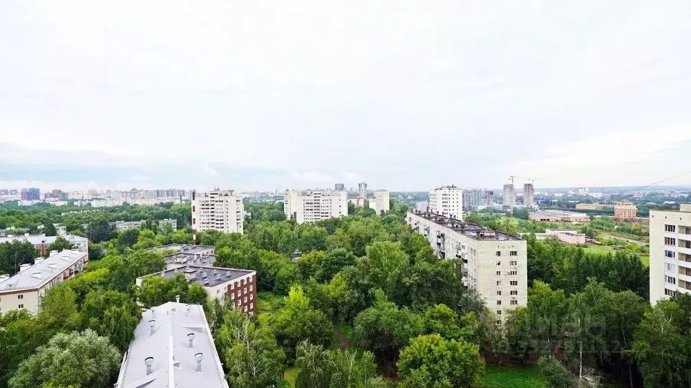 2-к кв. Татарстан, Казань Даурская ул., 22 (76.7 м) - Фото 1