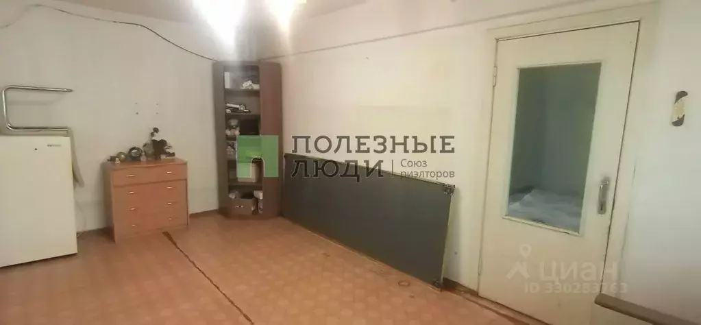 2-к кв. Иркутская область, Ангарск 88-й кв-л, 20 (44.6 м) - Фото 1