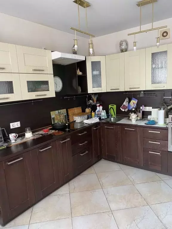 3-к кв. Нижегородская область, Нижний Новгород Краснозвездная ул., 5 ... - Фото 1