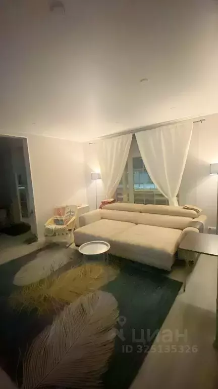 Дом в Ленинградская область, Ломоносовский район, Кипенское с/пос, ... - Фото 1