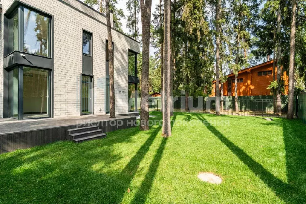 Продается дом в КП Успенские дачи - Фото 1