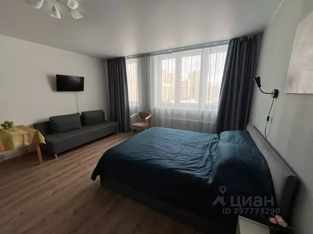 Студия Свердловская область, Екатеринбург ул. Академика Парина, 43 ... - Фото 0