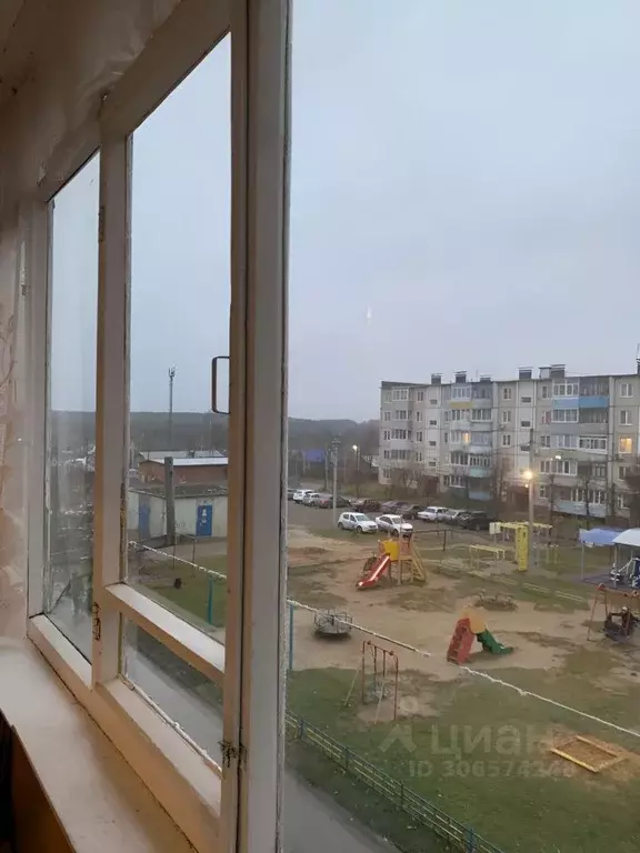 1-к кв. Ивановская область, Ивановский район, Богданихское с/пос, д. ... - Фото 1