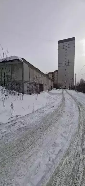 Гараж в Свердловская область, Первоуральск  (22 м) - Фото 1