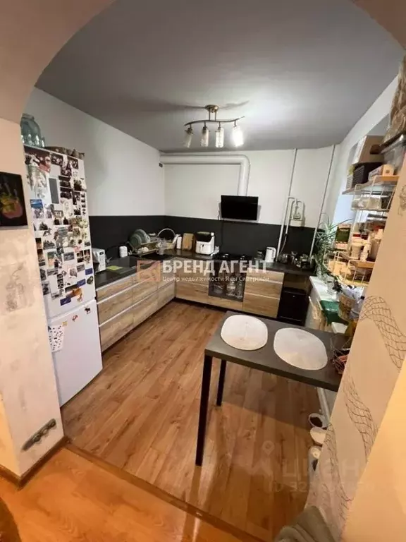 3-к кв. Белгородская область, Белгород ул. Губкина, 13 (76.0 м) - Фото 1