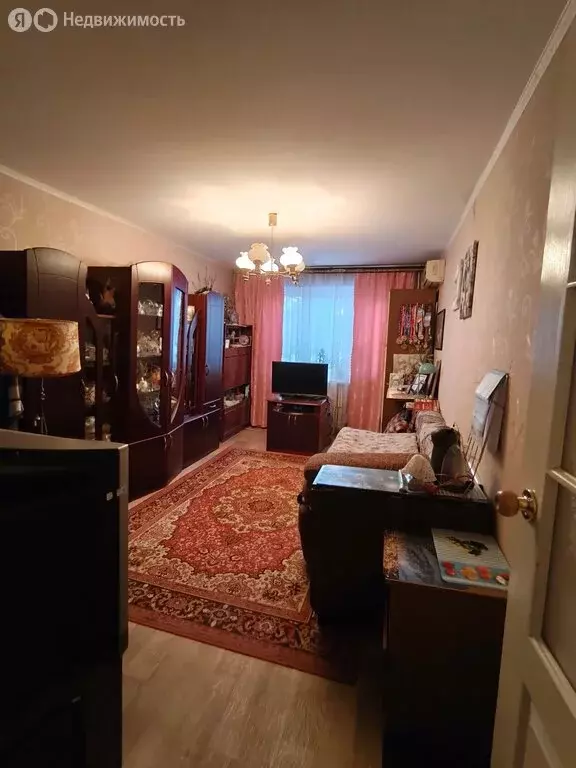 2-комнатная квартира: Орск, микрорайон Новый город, Омская улица, 60 ... - Фото 2