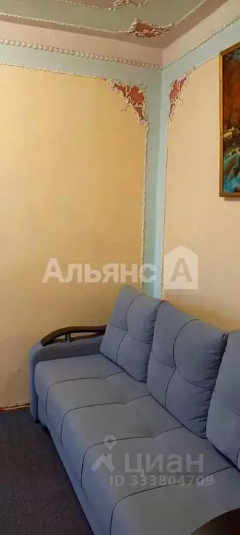 Комната Краснодарский край, Усть-Лабинск Артиллерийский пер., 14/1 ... - Фото 2