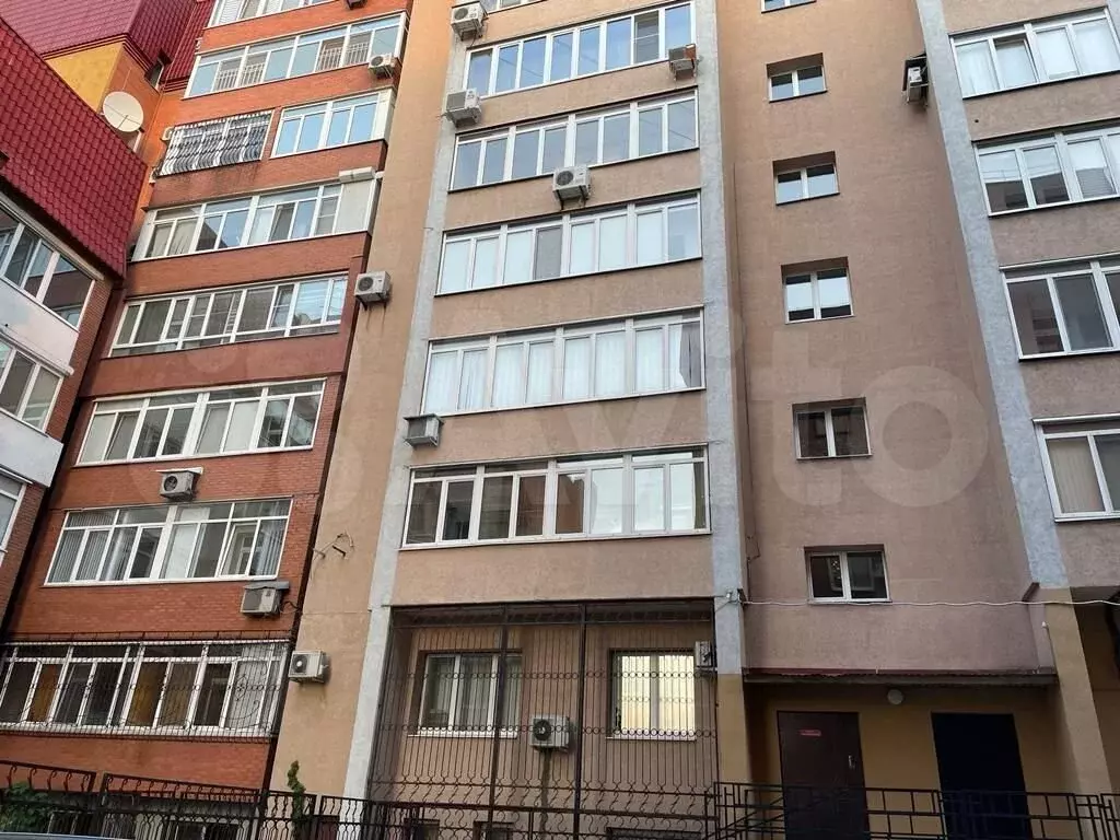 2-к. квартира, 98 м, 2/9 эт. - Фото 0