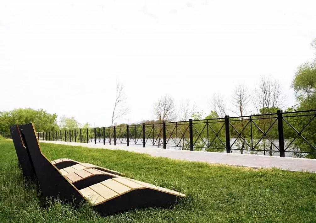 3-к кв. Брянская область, Брянск Три башни жилой комплекс (90.68 м) - Фото 2