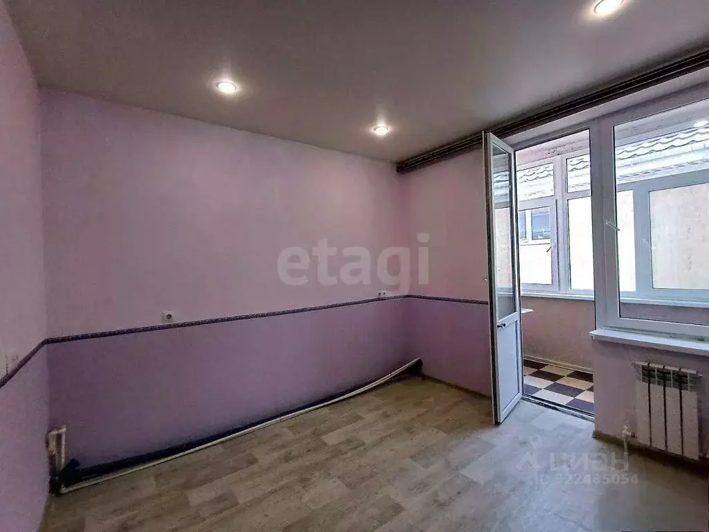 Студия Краснодарский край, Анапа муниципальный округ, с. Супсех ул. ... - Фото 2