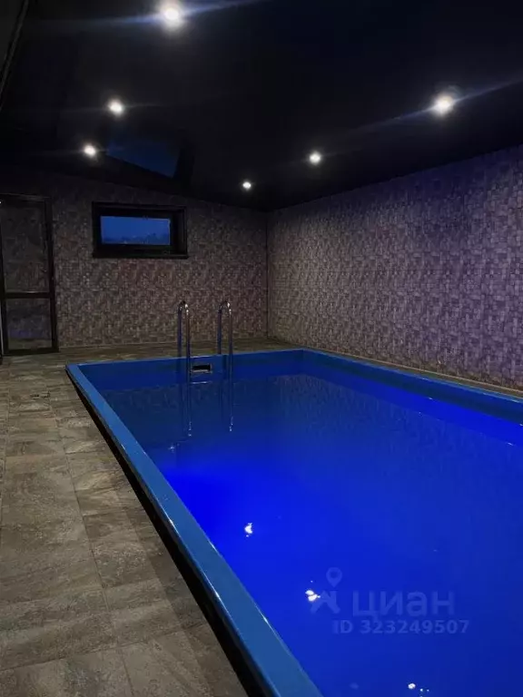 Дом в Удмуртия, Завьяловский район, д. Старое Михайловское ул. ... - Фото 1