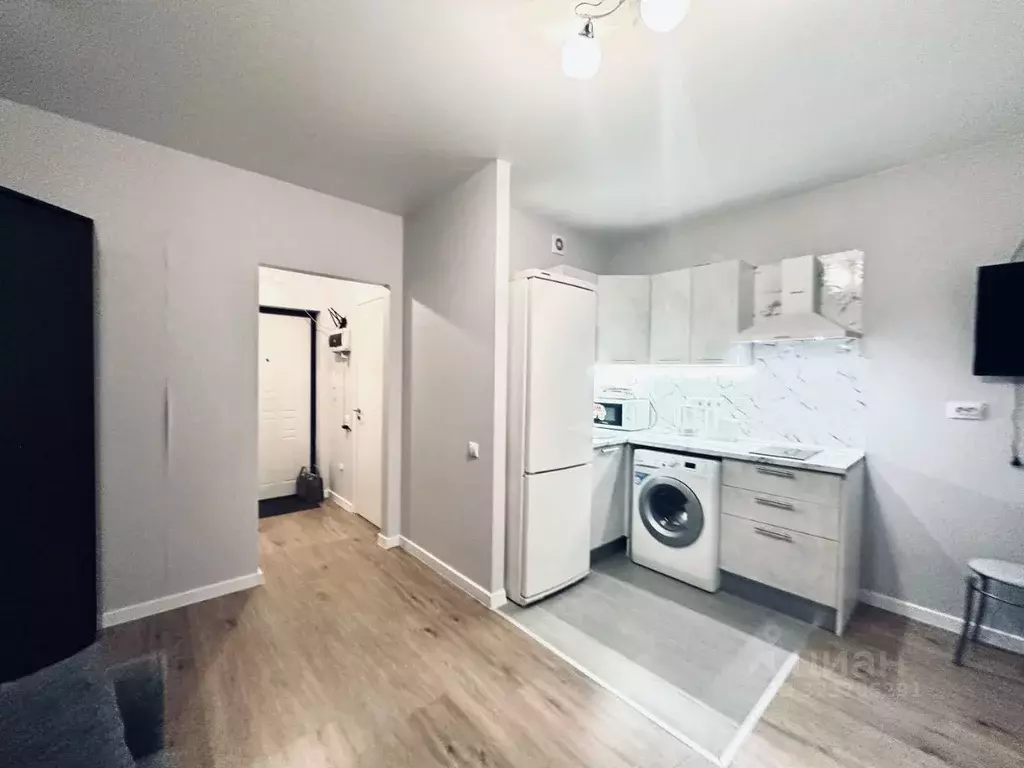 Студия Московская область, Балашиха Железнодорожный мкр, просп. ... - Фото 2