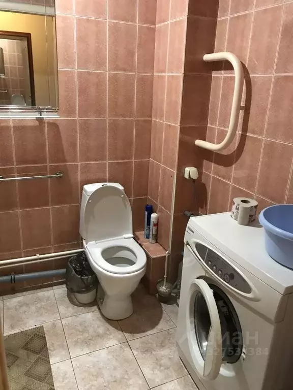 1-к кв. Волгоградская область, Волгоград ул. Глазкова, 23 (38.0 м) - Фото 2