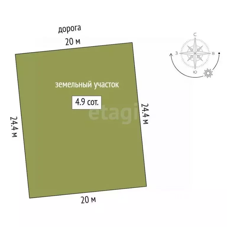 Дом в Тюменская область, Тюменский муниципальный округ, с. Перевалово ... - Фото 2