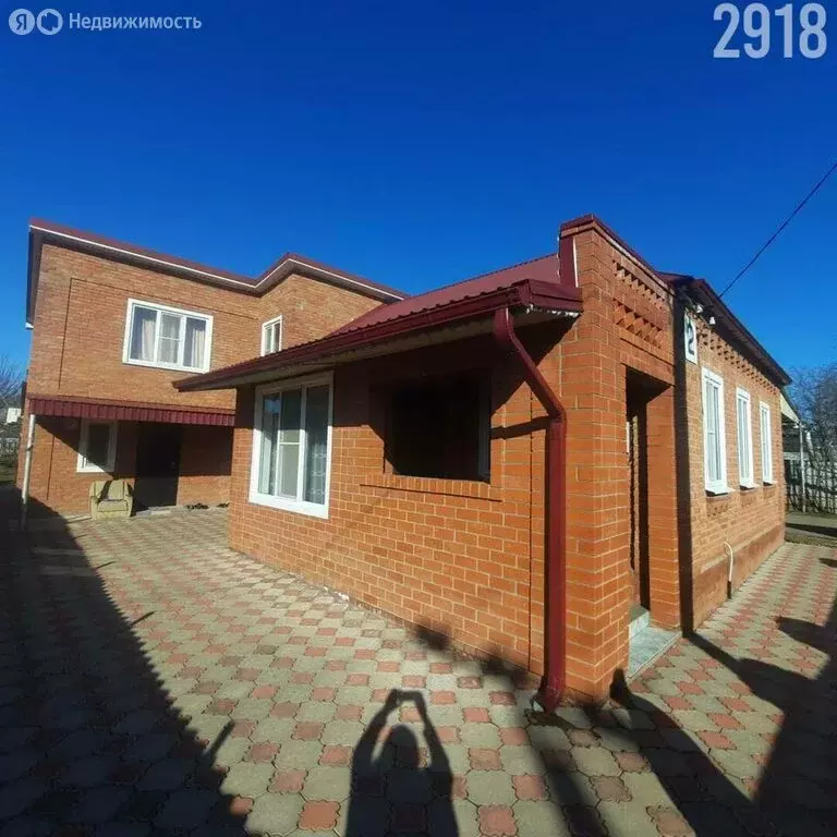 Дом в станица Нововеличковская, Черкасский переулок (168 м) - Фото 2