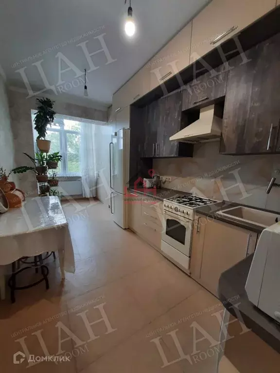 Продаётся 2-к квартира, 62.1 м - Фото 0