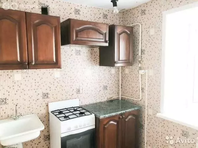 1-комнатная квартира: Грязи, улица Марины Расковой, 34А (32.5 м) - Фото 1