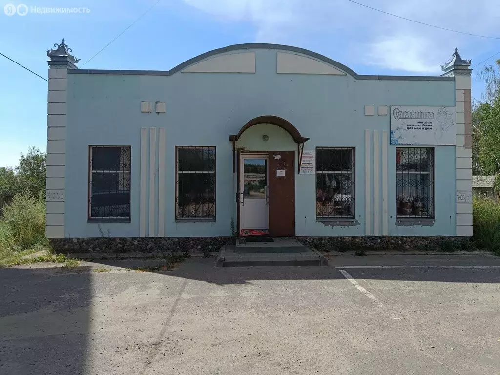 Помещение свободного назначения (45 м) - Фото 2