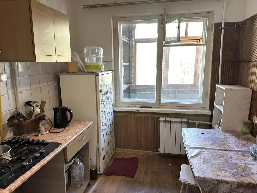3-к кв. Волгоградская область, Волгоград Жилгородок мкр, ул. ... - Фото 0