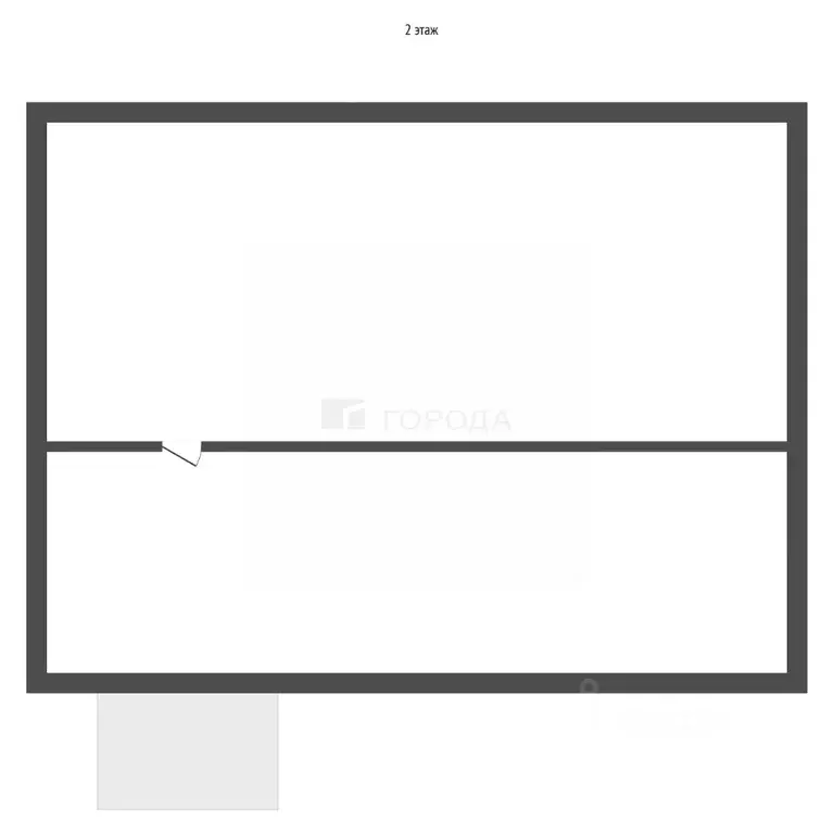 Дом в Алтайский край, Барнаул проезд Цукановой, 1 (96 м) - Фото 2