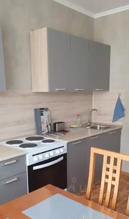 2-к кв. Москва ул. Яблочкова, 18 (60.0 м) - Фото 1