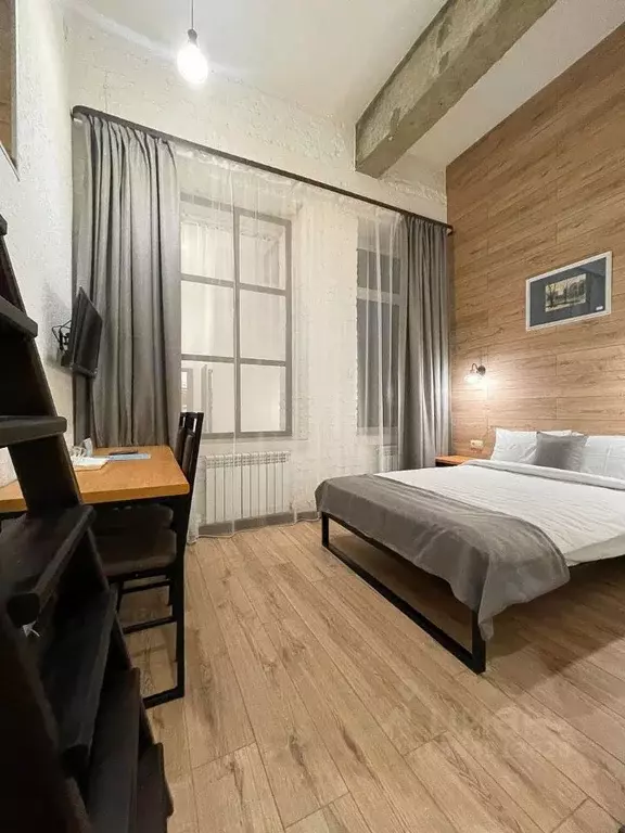 Комната Курганская область, Курган просп. Машиностроителей, 34 (19.0 ... - Фото 2