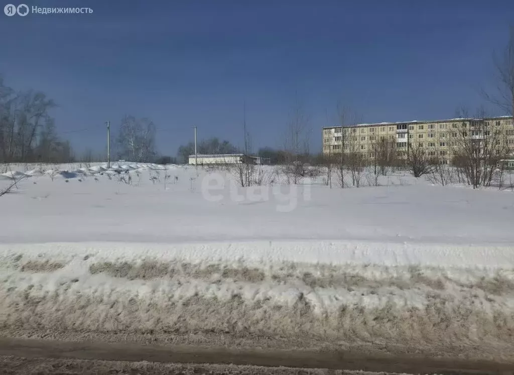 Участок в Ижевск, Кисельная улица (10.21 м) - Фото 1