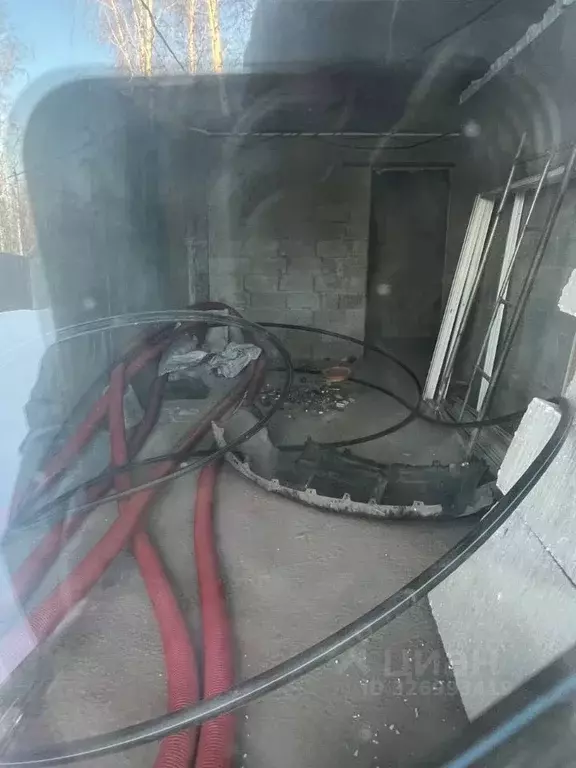 Гараж в Иркутская область, Иркутский муниципальный округ, Маркова рп, ... - Фото 2