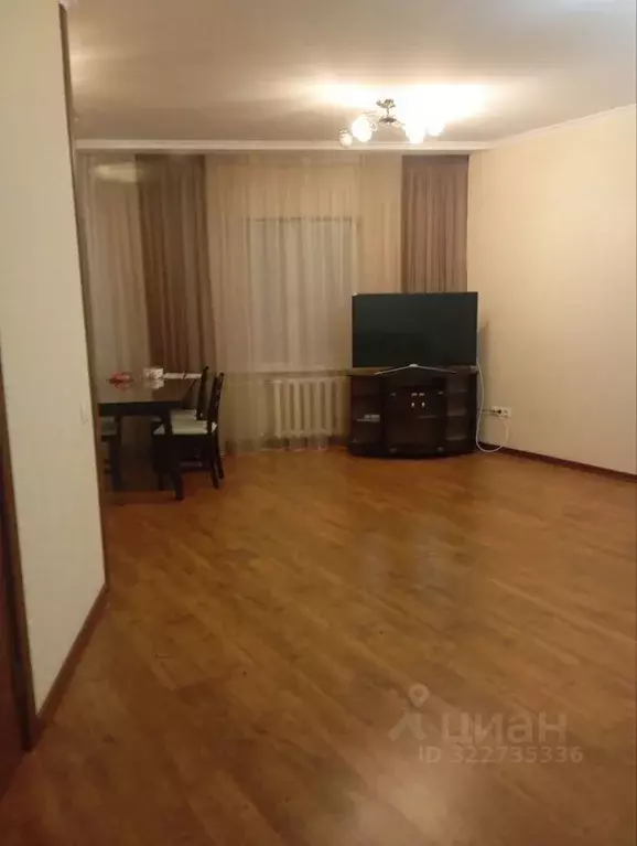 3-к кв. Башкортостан, Уфа Российская ул., 25 (73.0 м) - Фото 1