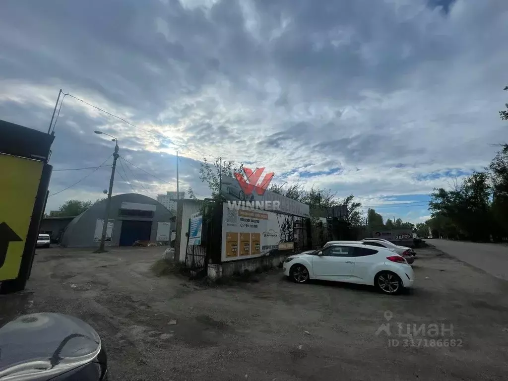 Помещение свободного назначения в Нижегородская область, Нижний ... - Фото 0