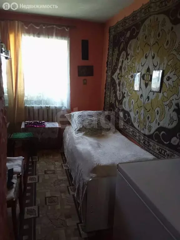 Дом в село Доронинское, Садовая улица (78 м) - Фото 1