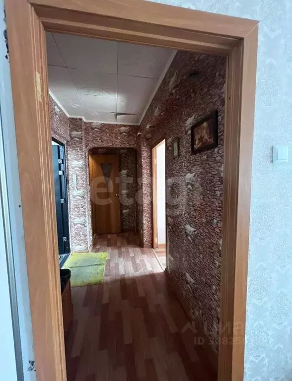 1-к кв. Саха (Якутия), Жатай городской округ, Жатай рп ул. Строда, 5 ... - Фото 2